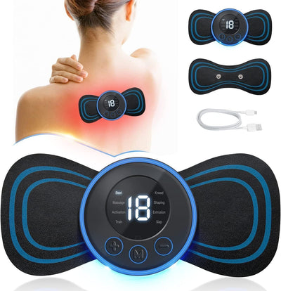 Mini Massage Machine Mini Massager Portable